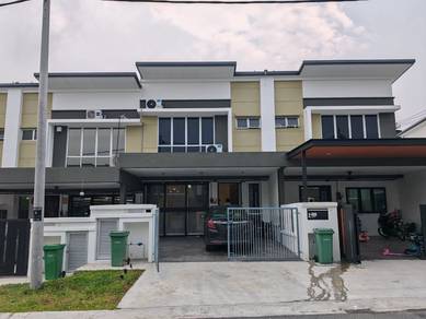 2-storey Terraced House For Sale in Semenyih,SGR