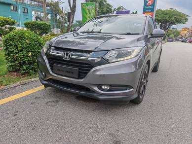Honda HR-V V in Bandar Utama, SGR