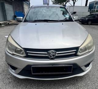 Proton Saga VVT STANDARD CVT in Bandar Sri Damansara, SGR
