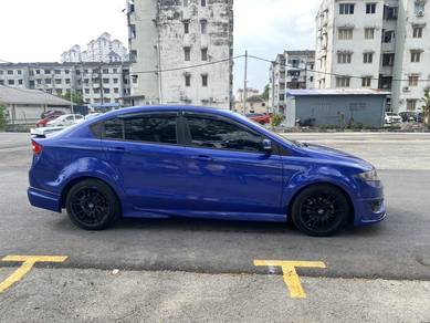 Proton Preve CFE PREMIUM in Bandar Sunway, SGR