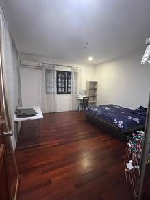 Semi-Detached House For Rent in Kota Kinabalu,SBH