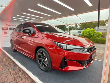 2026 Honda City RS RS