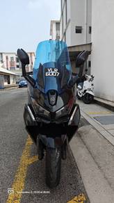 WMOTO RT3