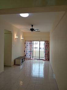 Condominium For Rent in Vista Millennium Condominiums