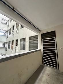 Apartment For Rent in Pangsapuri Tun Teja 1 @ Alam Impian