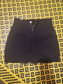 Mini Skirt (New)