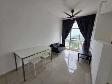 Service Residence For Rent in Midas @ Seri Alam