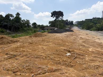 Residential Land in Sungai Buloh, SGR