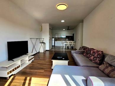 Condominium For Rent in Maya @ Likas