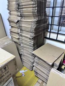 Jual Kotak Baru