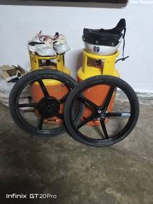 Rim rcb untuk dijual