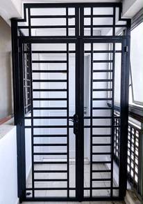 Service Residence For Rent in The Embassy (Bangunan Duta Impian)