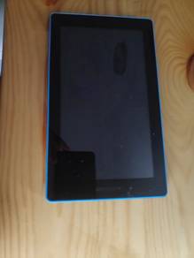Lenovo tablet