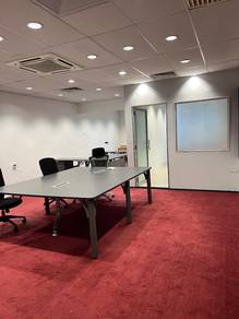 Office space For Rent in Pulau Tikus,PNG
