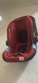 Baby car seat