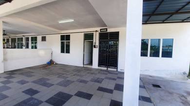 Terraced House For Sale in Ipoh,PRK