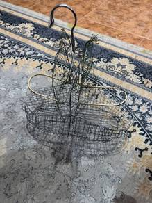 jebak cak lilin