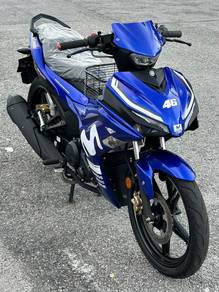 Yamaha Y16ZR