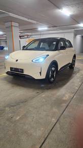 2026 Proton eMas 5 PREMIUM