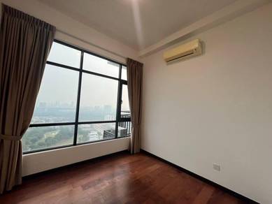 Condominium For Rent in Molek Regency