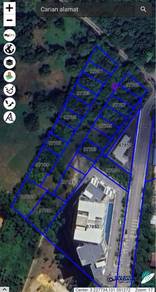 Residential Land in Sungai Buloh, SGR