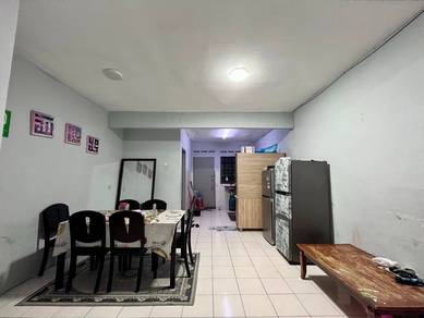 2-storey Terraced House For Sale in Masai,JHR