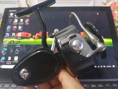 Mint France Made Garcia Mitchell 306 Fishing Reel