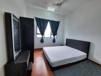 Service Residence For Rent in Akasa