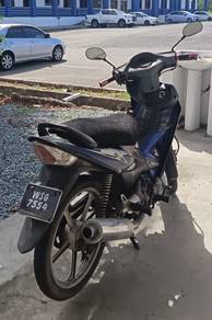 Honda Wave 125