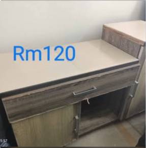 Kitchen Cabinet