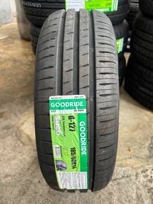 Tayar baru 185 60 14 Goodride G127 Thailand 2026