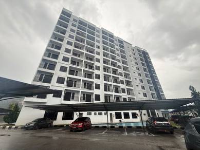 Apartment For Sale in Halaman Ampang Bayu
