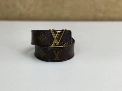 [RAYA SALES] Louis Vuitton M9311 Initiales 35mm