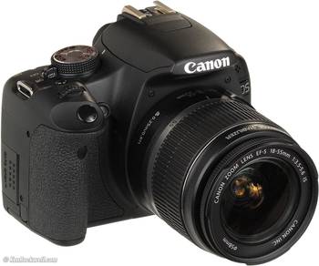 canon 500d