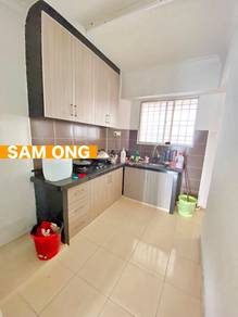 Apartment For Sale in Pangsapuri Widuri