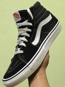 Vans Sk8-Hi