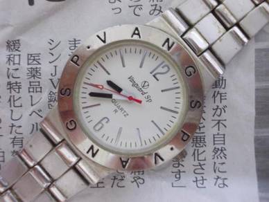 Gent Vanguard watch