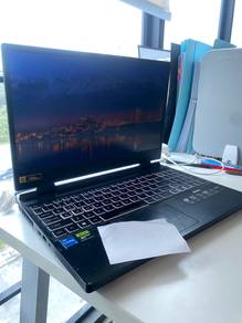 Acer Nitro 5