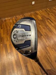 Yamaha Inpres UD+2 - U5