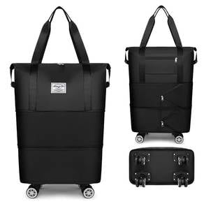 Large Travel Bag