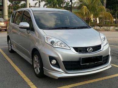   in Keramat, KUL