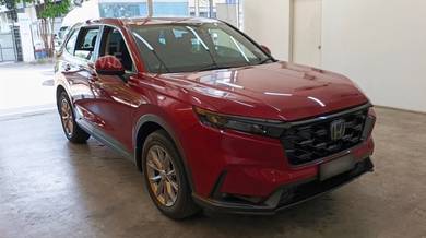2024 Honda CR-V V