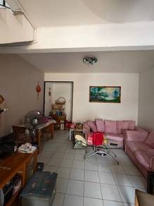 2-storey Terraced House For Sale in Pasir Gudang,JHR