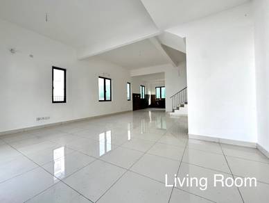 2-storey Terraced House For Sale in Shah Alam,SGR