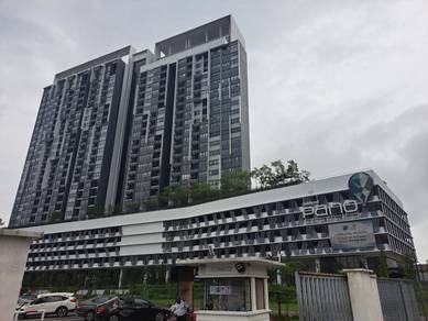 Service Residence For Rent in The Pano
