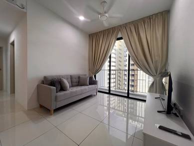 Apartment For Rent in Vivo Executive Apartment