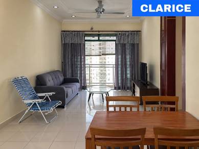 Condominium For Rent in Tanjung Park Condominium