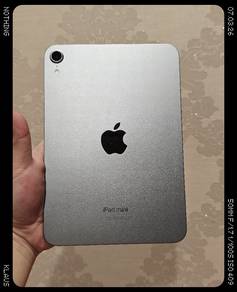 iPad Mini 7 256GB Wifi