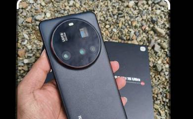 Xiaomi 15 Ultra 16gb ( 512 mmry )