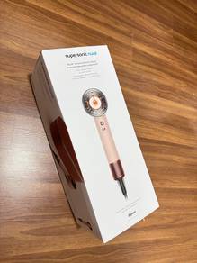 Dyson Hair Dryer